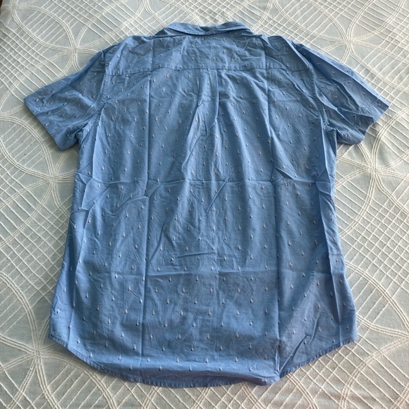 Tommy button up - Picture 5 of 5